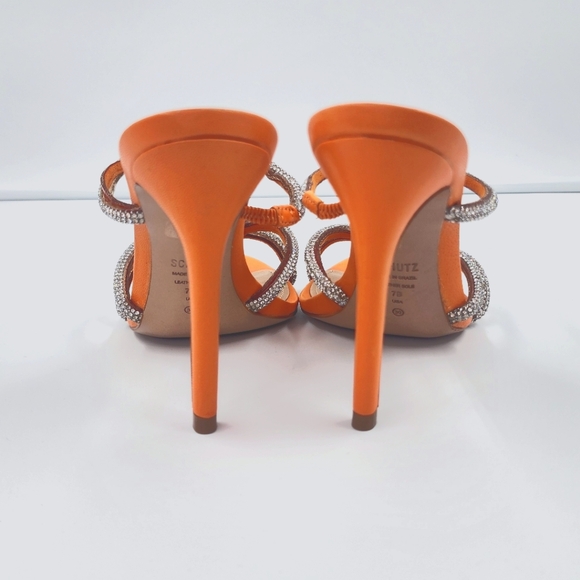 ‼️SALE! READ FOR DETAILS‼️SCHUTZ NEW!! SZ 7 - Picture 6 of 6